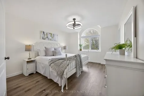 3594 Southwick Street Mississauga ON L5M 7N8