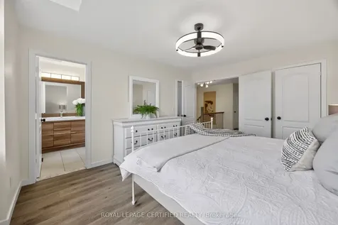 3594 Southwick Street Mississauga ON L5M 7N8