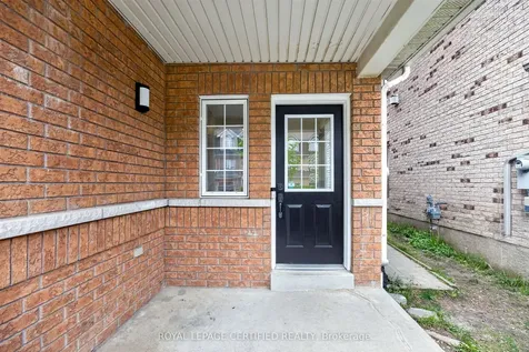 3594 Southwick Street Mississauga ON L5M 7N8