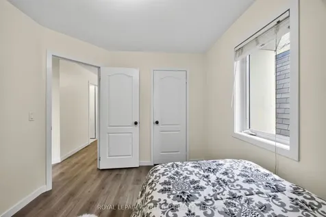 3594 Southwick Street Mississauga ON L5M 7N8