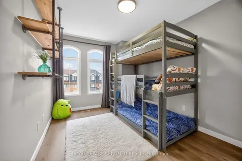 3594 Southwick Street Mississauga ON L5M 7N8