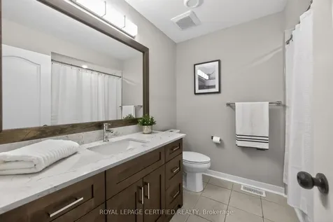 3594 Southwick Street Mississauga ON L5M 7N8