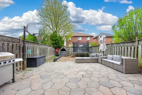 3594 Southwick Street Mississauga ON L5M 7N8