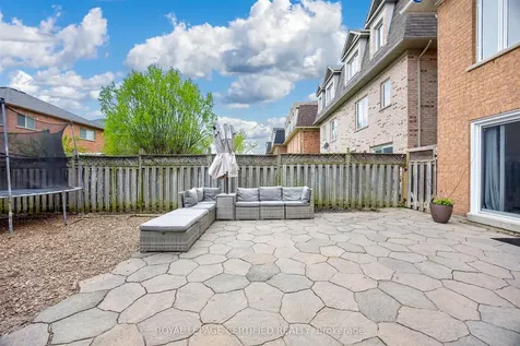 3594 Southwick Street Mississauga ON L5M 7N8