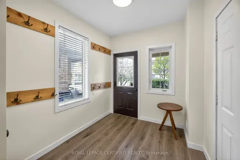 3594 Southwick Street Mississauga ON L5M 7N8