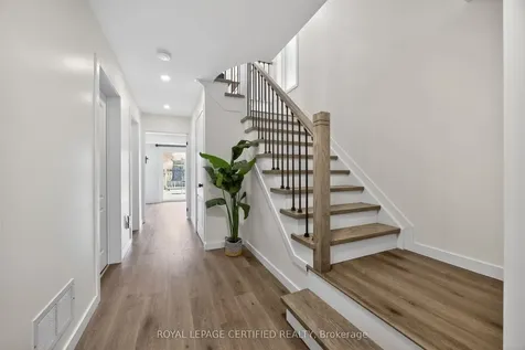 3594 Southwick Street Mississauga ON L5M 7N8