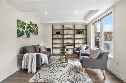 3594 Southwick Street Mississauga ON L5M 7N8