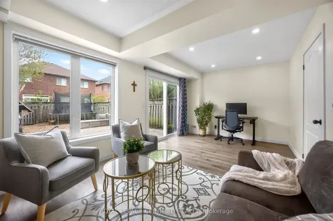 3594 Southwick Street Mississauga ON L5M 7N8