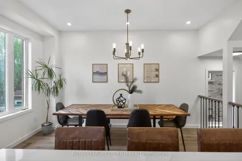 3594 Southwick Street Mississauga ON L5M 7N8