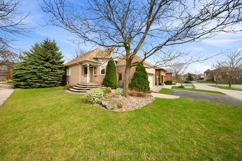 20 Huffmann Drive Halton Hills ON L7G 5W4