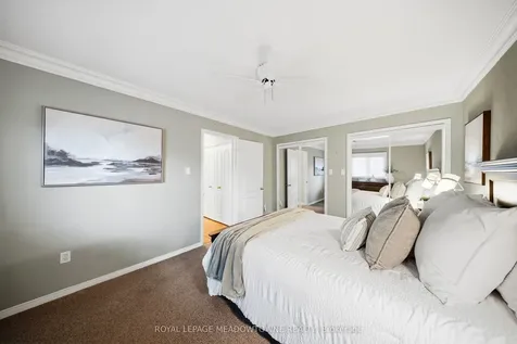 20 Huffmann Drive Halton Hills ON L7G 5W4
