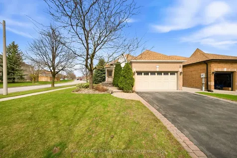20 Huffmann Drive Halton Hills ON L7G 5W4