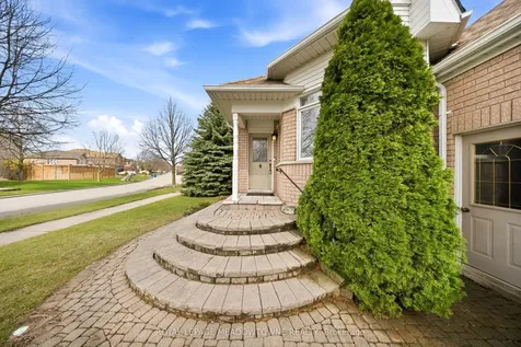 20 Huffmann Drive Halton Hills ON L7G 5W4