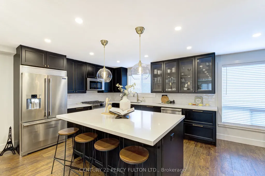 341 Wilson Drive Milton ON L9T 3Y9
