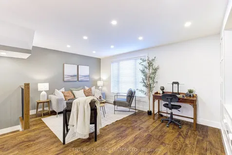 341 Wilson Drive Milton ON L9T 3Y9