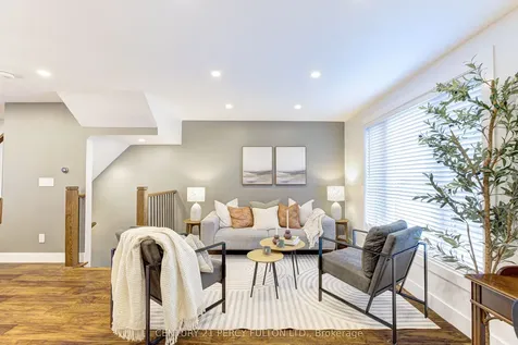 341 Wilson Drive Milton ON L9T 3Y9