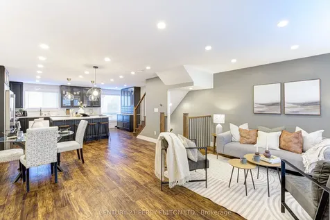 341 Wilson Drive Milton ON L9T 3Y9