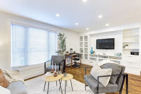 341 Wilson Drive Milton ON L9T 3Y9