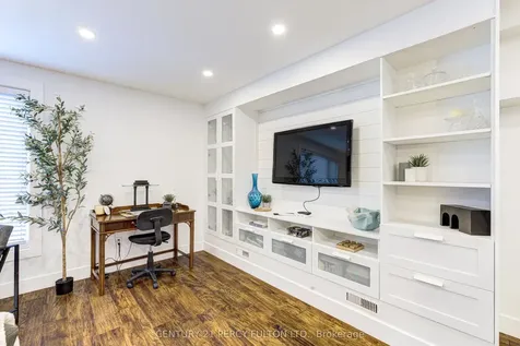 341 Wilson Drive Milton ON L9T 3Y9