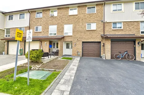 341 Wilson Drive Milton ON L9T 3Y9