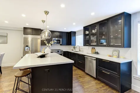 341 Wilson Drive Milton ON L9T 3Y9