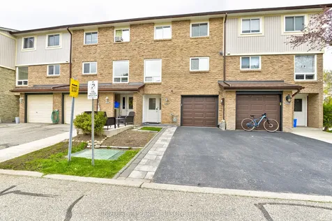 341 Wilson Drive Milton ON L9T 3Y9