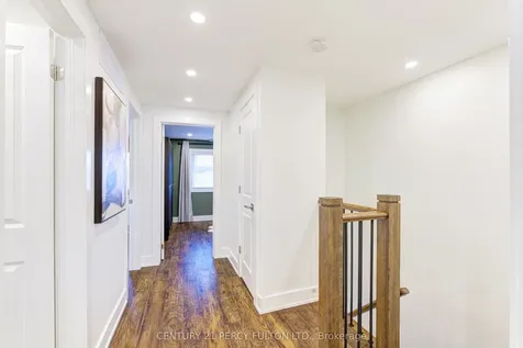 341 Wilson Drive Milton ON L9T 3Y9