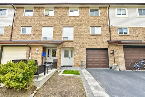 341 Wilson Drive Milton ON L9T 3Y9