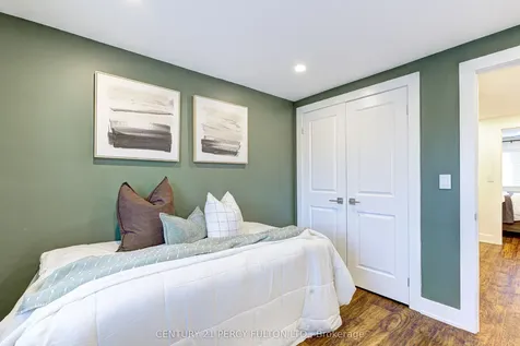341 Wilson Drive Milton ON L9T 3Y9
