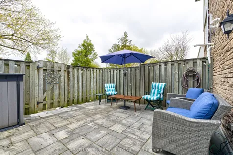 341 Wilson Drive Milton ON L9T 3Y9