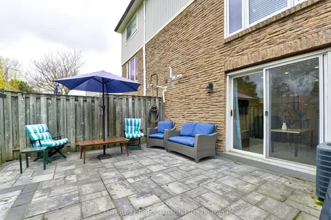 341 Wilson Drive Milton ON L9T 3Y9