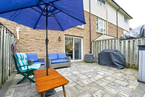 341 Wilson Drive Milton ON L9T 3Y9