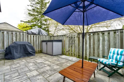 341 Wilson Drive Milton ON L9T 3Y9