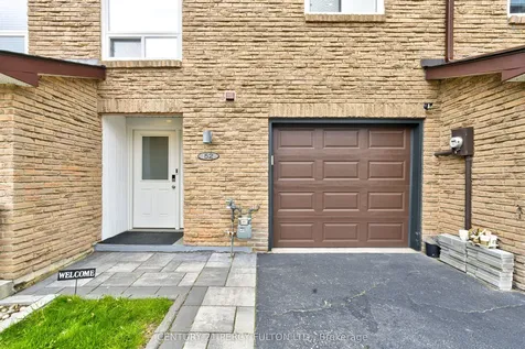 341 Wilson Drive Milton ON L9T 3Y9