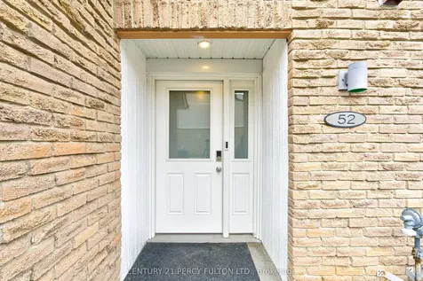341 Wilson Drive Milton ON L9T 3Y9