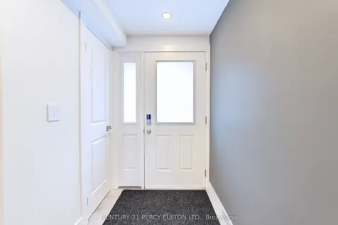 341 Wilson Drive Milton ON L9T 3Y9