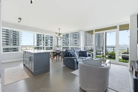 2230 Lake Shore Boulevard W Toronto ON M8V 0B2