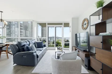 2230 Lake Shore Boulevard W Toronto ON M8V 0B2
