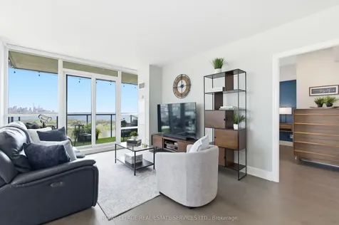 2230 Lake Shore Boulevard W Toronto ON M8V 0B2