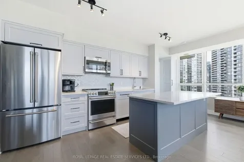 2230 Lake Shore Boulevard W Toronto ON M8V 0B2