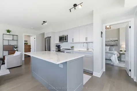 2230 Lake Shore Boulevard W Toronto ON M8V 0B2
