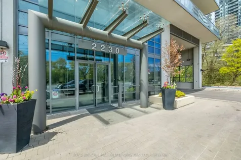 2230 Lake Shore Boulevard W Toronto ON M8V 0B2
