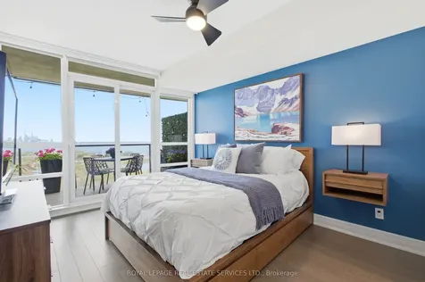 2230 Lake Shore Boulevard W Toronto ON M8V 0B2