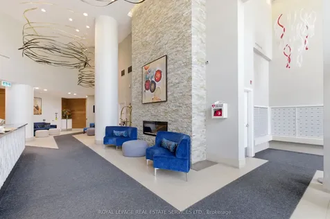 2230 Lake Shore Boulevard W Toronto ON M8V 0B2