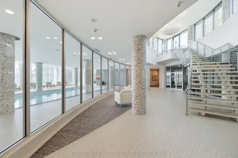 2230 Lake Shore Boulevard W Toronto ON M8V 0B2