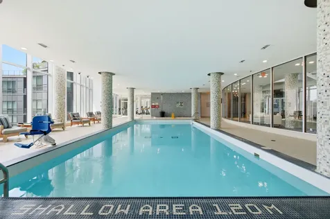 2230 Lake Shore Boulevard W Toronto ON M8V 0B2