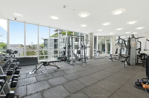 2230 Lake Shore Boulevard W Toronto ON M8V 0B2