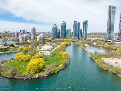2230 Lake Shore Boulevard W Toronto ON M8V 0B2