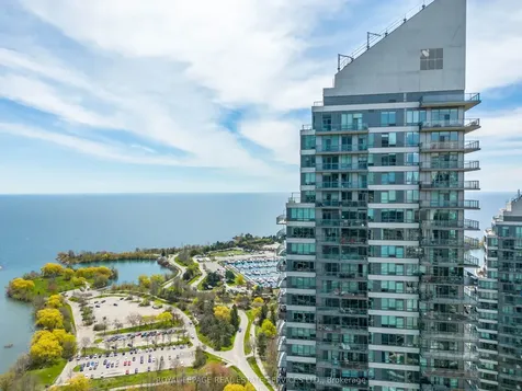 2230 Lake Shore Boulevard W Toronto ON M8V 0B2