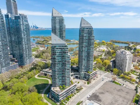 2230 Lake Shore Boulevard W Toronto ON M8V 0B2